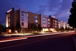  - SpringHill Suites by Marriott Aurora - I-225, Exits 10 & 10A