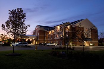 Fairfield Inn & Suites by Marriott Flint Fenton