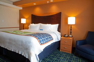 Fairfield Inn Suites By Marriott Fenton Mi See Discounts