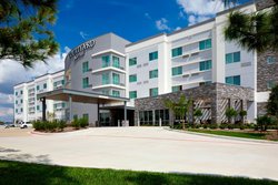  - Courtyard by Marriott Hotel Bush Airport Houston