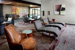 - Courtyard by Marriott Hotel Bush Airport Houston