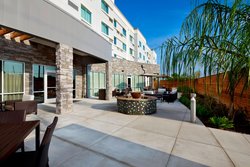  - Courtyard by Marriott Hotel Bush Airport Houston