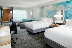  - Courtyard by Marriott Hotel Bush Airport Houston
