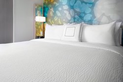  - Courtyard by Marriott Hotel Bush Airport Houston