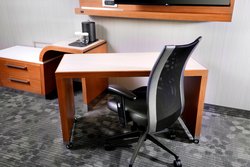  - Courtyard by Marriott Hotel Bush Airport Houston