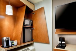  - Courtyard by Marriott Hotel Bush Airport Houston