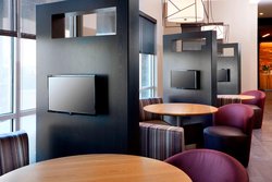  - Courtyard by Marriott Hotel Bush Airport Houston