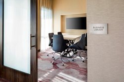  - Courtyard by Marriott Hotel Bush Airport Houston