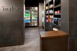  - Courtyard by Marriott Hotel Bush Airport Houston