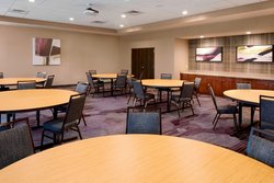  - Courtyard by Marriott Hotel Bush Airport Houston