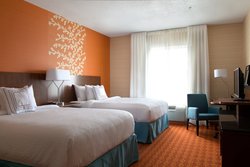 - Fairfield Inn & Suites by Marriott Ithaca