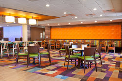  - Fairfield Inn & Suites by Marriott Ithaca