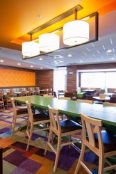  - Fairfield Inn & Suites by Marriott Ithaca