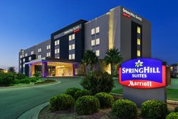  - SpringHill Suites by Marriott Midland