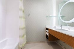  - SpringHill Suites by Marriott Midland