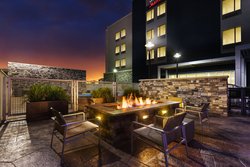  - SpringHill Suites by Marriott Midland