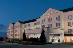  - SpringHill Suites by Marriott Overland Park
