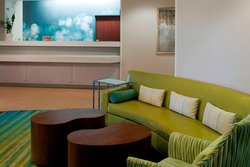  - SpringHill Suites by Marriott Overland Park