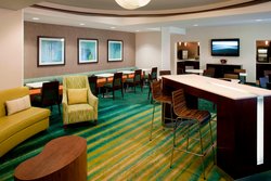 - SpringHill Suites by Marriott Overland Park