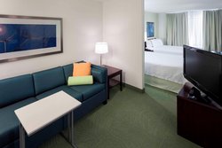  - SpringHill Suites by Marriott Overland Park