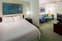  - SpringHill Suites by Marriott Overland Park