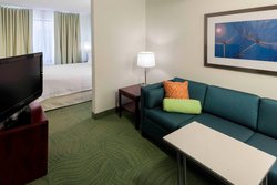  - SpringHill Suites by Marriott Overland Park