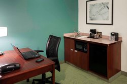  - SpringHill Suites by Marriott Overland Park