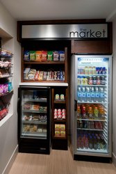  - SpringHill Suites by Marriott Overland Park