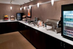  - SpringHill Suites by Marriott Overland Park