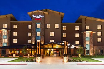 TownePlace Suites by Marriott