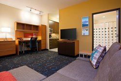  - TownePlace Suites by Marriott Carlsbad