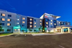  - TownePlace Suites by Marriott Auburn