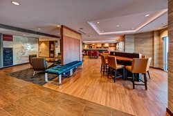  - TownePlace Suites by Marriott Auburn