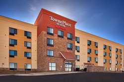  - TownePlace Suites by Marriott Dickinson