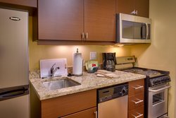  - TownePlace Suites by Marriott Dickinson