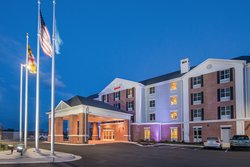  - Fairfield Inn & Suites by Marriott Easton