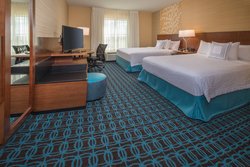  - Fairfield Inn & Suites by Marriott Easton
