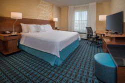  - Fairfield Inn & Suites by Marriott Easton
