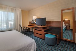  - Fairfield Inn & Suites by Marriott Easton