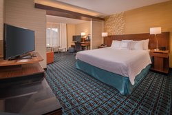  - Fairfield Inn & Suites by Marriott Easton