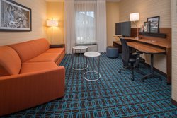  - Fairfield Inn & Suites by Marriott Easton