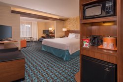  - Fairfield Inn & Suites by Marriott Easton