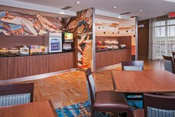  - Fairfield Inn & Suites by Marriott Easton