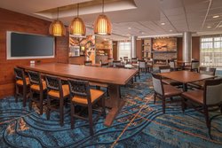 - Fairfield Inn & Suites by Marriott Easton