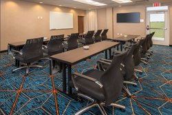 - Fairfield Inn & Suites by Marriott Easton
