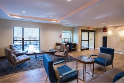  - TownePlace Suites by Marriott Southern Pines Aberdeen
