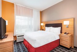  - TownePlace Suites by Marriott Altamonte Springs - I-4, Exit 92