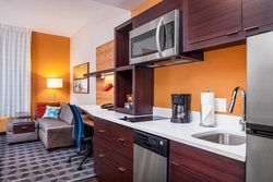  - TownePlace Suites by Marriott Altamonte Springs - I-4, Exit 92