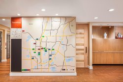  - TownePlace Suites by Marriott Altamonte Springs - I-4, Exit 92