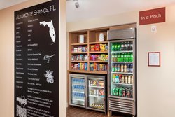  - TownePlace Suites by Marriott Altamonte Springs - I-4, Exit 92